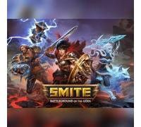 SMITE - Best Sellers Bundle (DLC) (PC) Steam Gift - EU