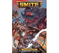 Smite: The Pantheon War [Lingua Inglese]