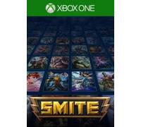 SMITE Ultimate God Pack Bundle (DLC) (Xbox One) Xbox Live Key EUROPE