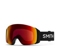 SMITH - 4D MAG Goggles - - Sport - unisex - Nero - ONE SIZE