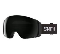 Smith 4D Mag Occhiali da Snowboard + Disco di Ricambio Maschera Sci Goggle
