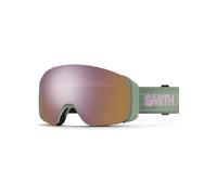 Smith - 4D Mag Olive Warm Steel / Chromapop Everyday Rose Gold Mirror