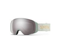 Smith - 4D Mag S Soft Grass Waves / Chromapop Sun Platinum Mirror
