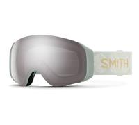 SMITH 4d Mag S - Unisex - Bianco / Grigio - Taglia unica- modello 2027
