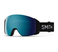 SMITH 4d Mag - Unisex - Nero - Taglia unica- modello 2026