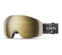 SMITH 4d Mag - Unisex - Nero - Taglia unica- modello 2026