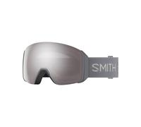 Smith - 4D Mag XL Cirrus Grey / Chromapop Sun Platinum Mirror