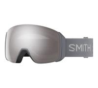 SMITH 4d Mag Xl - Unisex - Grigio - Taglia unica- modello 2027