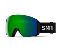 SMITH 4d Mag Xl - Unisex - Nero - Taglia unica- modello 2025