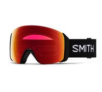SMITH 4d Mag Xl - Unisex - Nero - Taglia unica- modello 2026