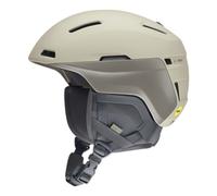 Smith Accel Mips® - casco sci alpino Brown 59-63 cm
