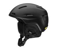 Smith - Casco da sci - Accel MIPS Matte Black - Taglia 59-63 cm - Nero