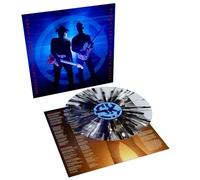 Smith Adrian & Kotzen Richie - Black Light / White Noise (black & White Splat...