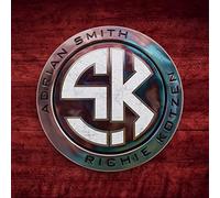 Smith/Kotzen Smith/Kotzen (Vinyl LP) 12" Album Coloured Vinyl (Limited Edition)