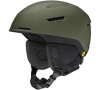 Smith Altus MIPS Casco Sci (Fatigue Green) taglia M