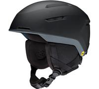 Casco da sci Smith Altus Mips (carboncino nero opaco) M 55-59 cm
