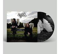 Smith and Burrows - Funny Looking Angels (National Album Day 2022) [VINYL]