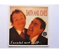 Smith And Jones - Scratch And Sniff