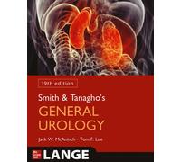 Smith and Tanagho's general urology - 2020 - McGraw-Hill Educatio
