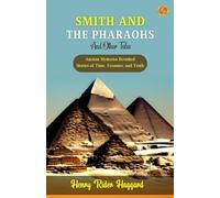 Smith and the Pharaohs and Other Tales