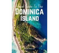 Smith Anderson Discover Dominica (Tascabile)