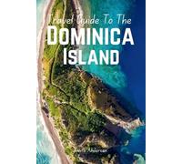 Smith Anderson Discover Dominica (Tascabile)