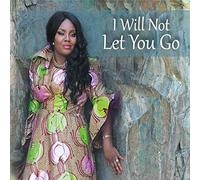 Smith, Arimetha - I Will Not Let You Go