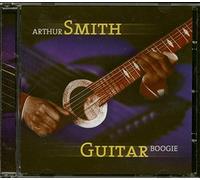 Smith, Arthur - Arthur Smith - Guitar Boogie