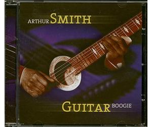 Smith, Arthur - Arthur Smith - Guitar Boogie