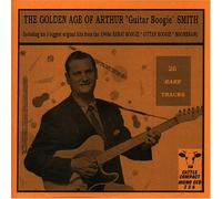 Smith, Arthur - Guitar Boogie