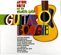 Smith, Arthur - Guitar Boogie