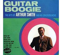 Smith, Arthur - Guitar Boogie
