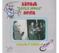 Smith, Arthur Guitar Boogie - Jumpin' Guitar