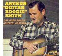 Smith, Arthur Guitar Boogie - One Good Boogie Deserves Anoth