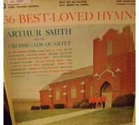 Smith, Arthur & The Crossroads Quartet 36 Best Loved Hymns Boxed LP Set