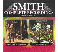 Smith Baby It's You Complete Recordings (CD)
