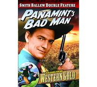 Smith Ballew Double Feature: Panamint's Bad Man (1938) / Western Gold (193 (DVD)