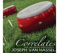Smith/ Barnhart/ Hassel, Joseph Van - Correlates