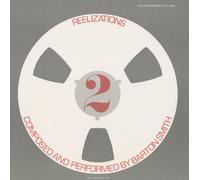 Smith, Barton - Reelizations 2: Composed & Performed By Barton Smi