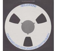 Smith, Barton - Reelizations: Composed & Performed By Barton Smith