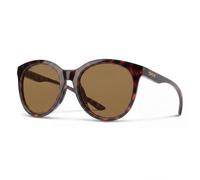 SMITH Bayside Occhiali da Unisex - Adulto (Pacco da 1)