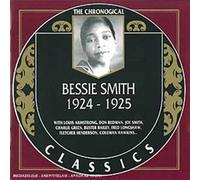Smith, Bessie - 1924-1925