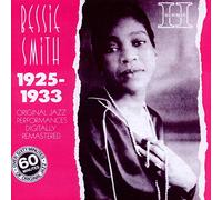 Smith, Bessie - 1925-33