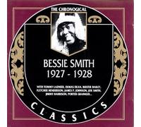 Smith, Bessie - 1927-1928