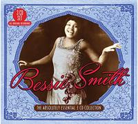 Smith, Bessie - Absolutely Essential Collection (3 CD)
