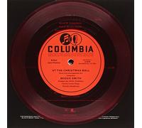 Smith, Bessie - At The Christmas Ball (Red Vinyl)
