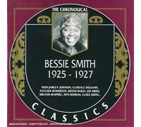 Smith, Bessie - Bessie Smith : 1925-1927