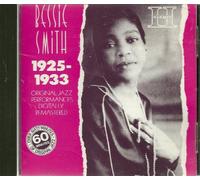 Smith,Bessie - Bessie Smith 1925-1933