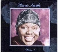Smith,Bessie - Bessie Smith: Empress Of The Blues V.1