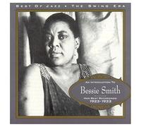 Smith, Bessie - Best of